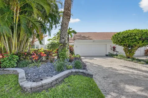 19530 Sawgrass Drive Boca Raton FL 33434