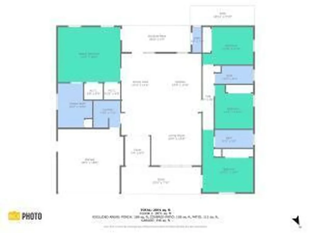 5360 NW Akbar Terrace Port St Lucie FL 34986