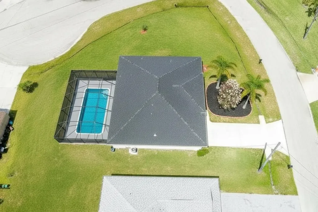 5360 NW Akbar Terrace Port St Lucie FL 34986