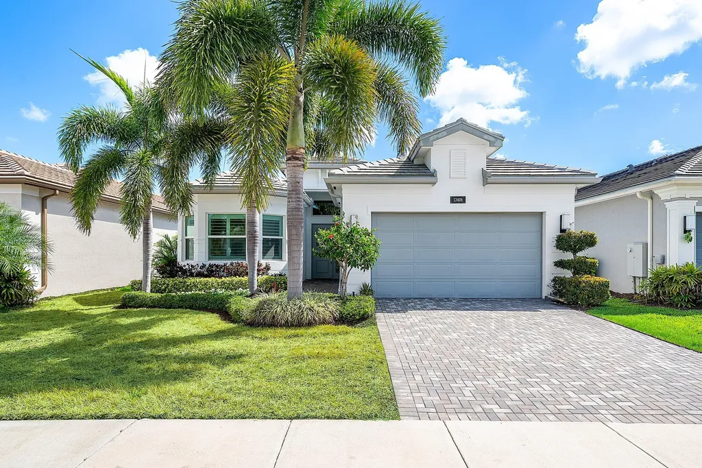 13406 Plaza Del Sol Court Delray Beach FL 33446