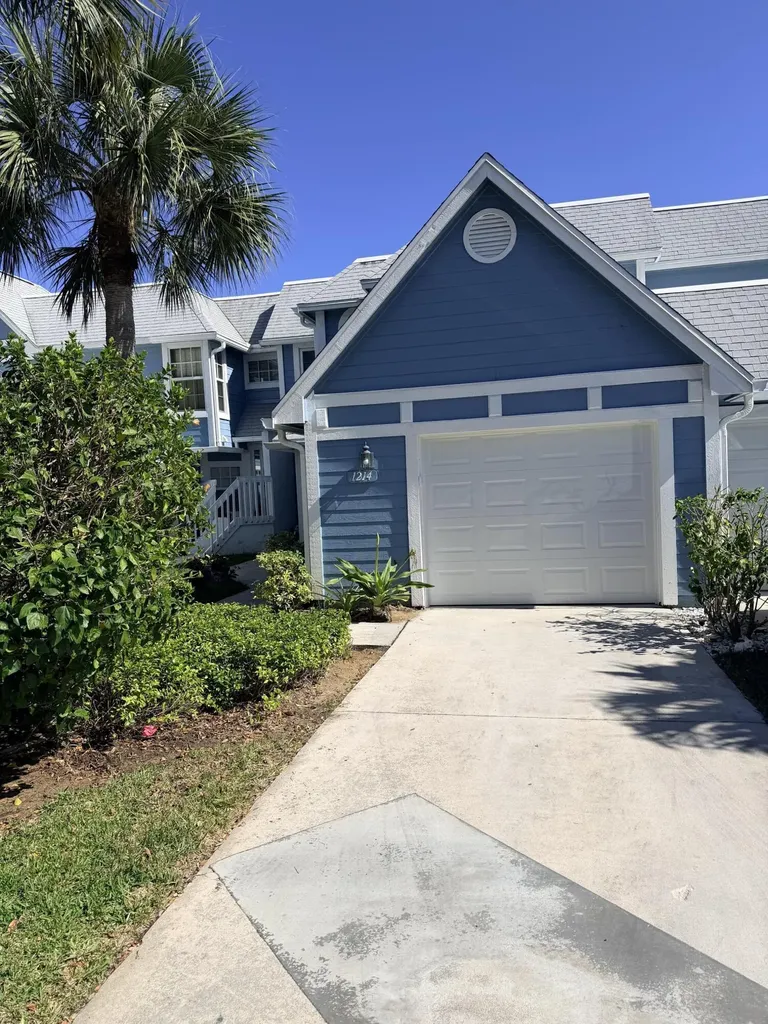 1214 Ocean Dunes Circle Jupiter FL 33477