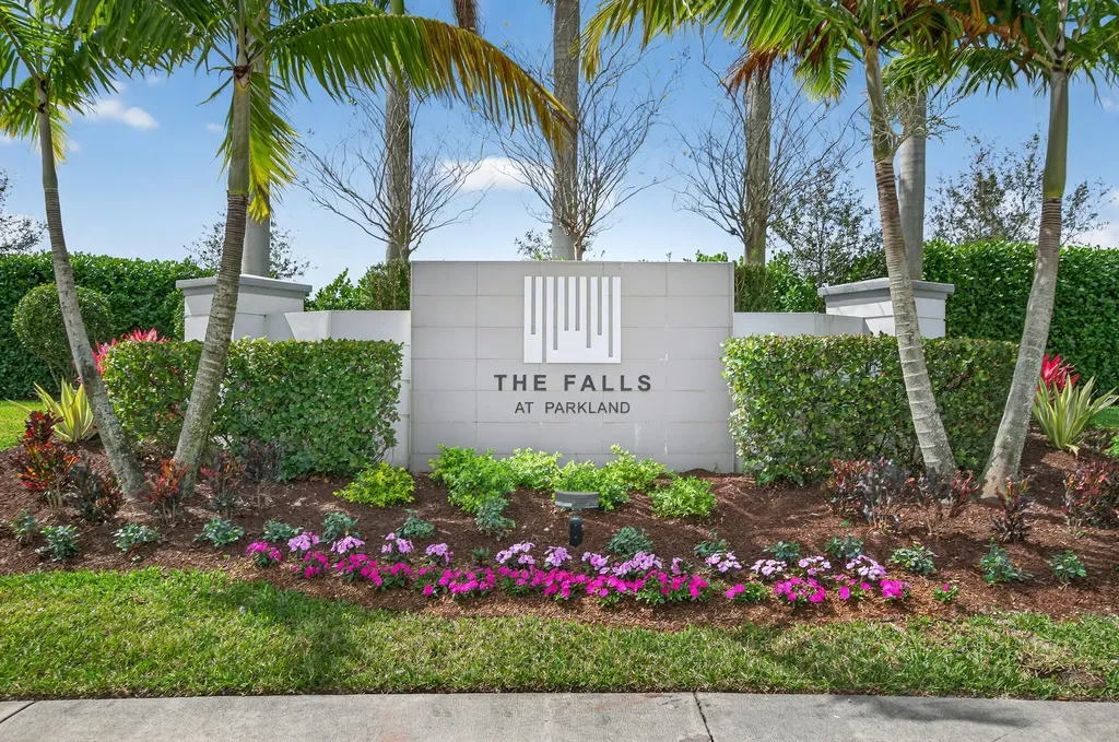 8118 Liberty Way Parkland FL 33067