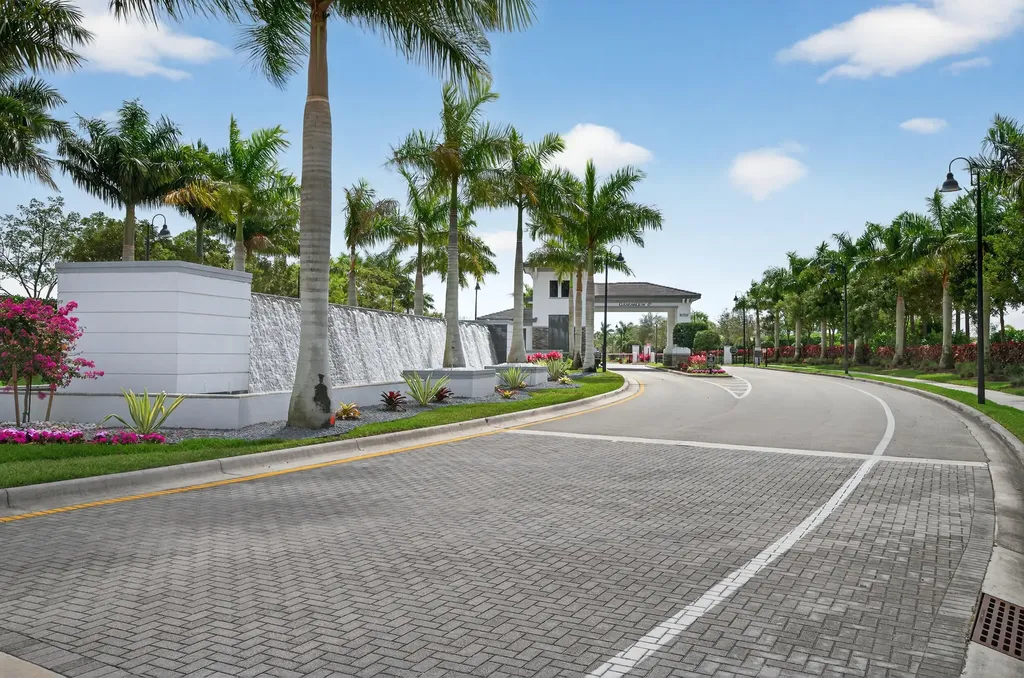 8118 Liberty Way Parkland FL 33067