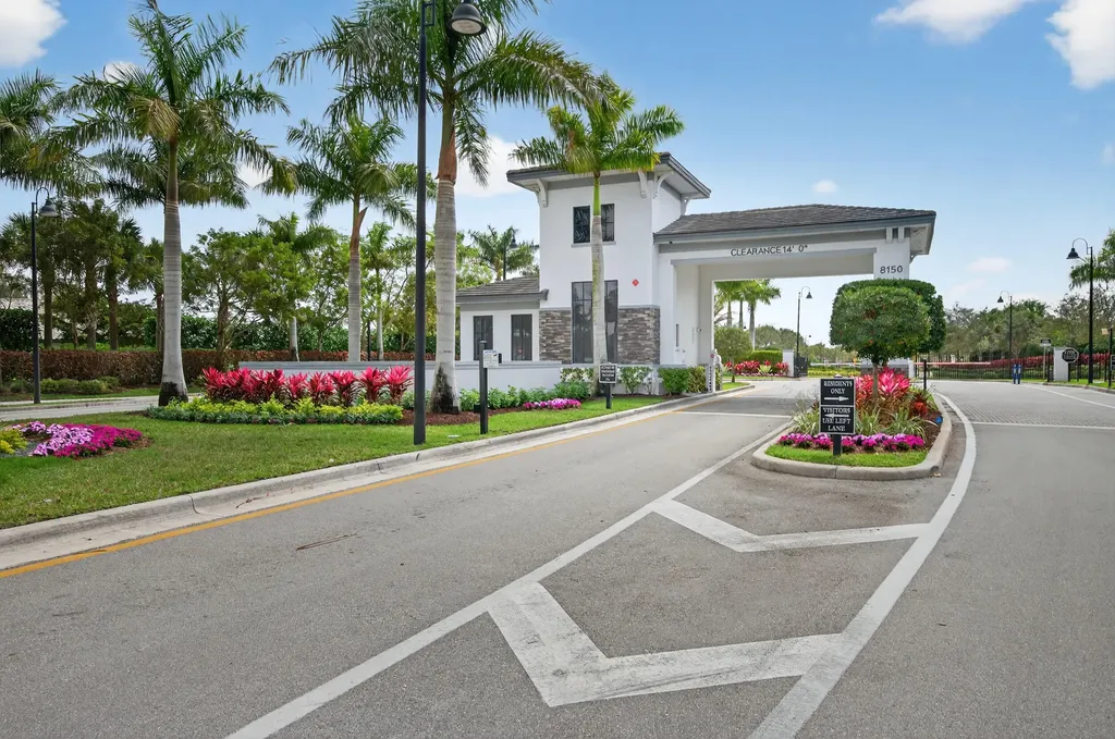 8118 Liberty Way Parkland FL 33067