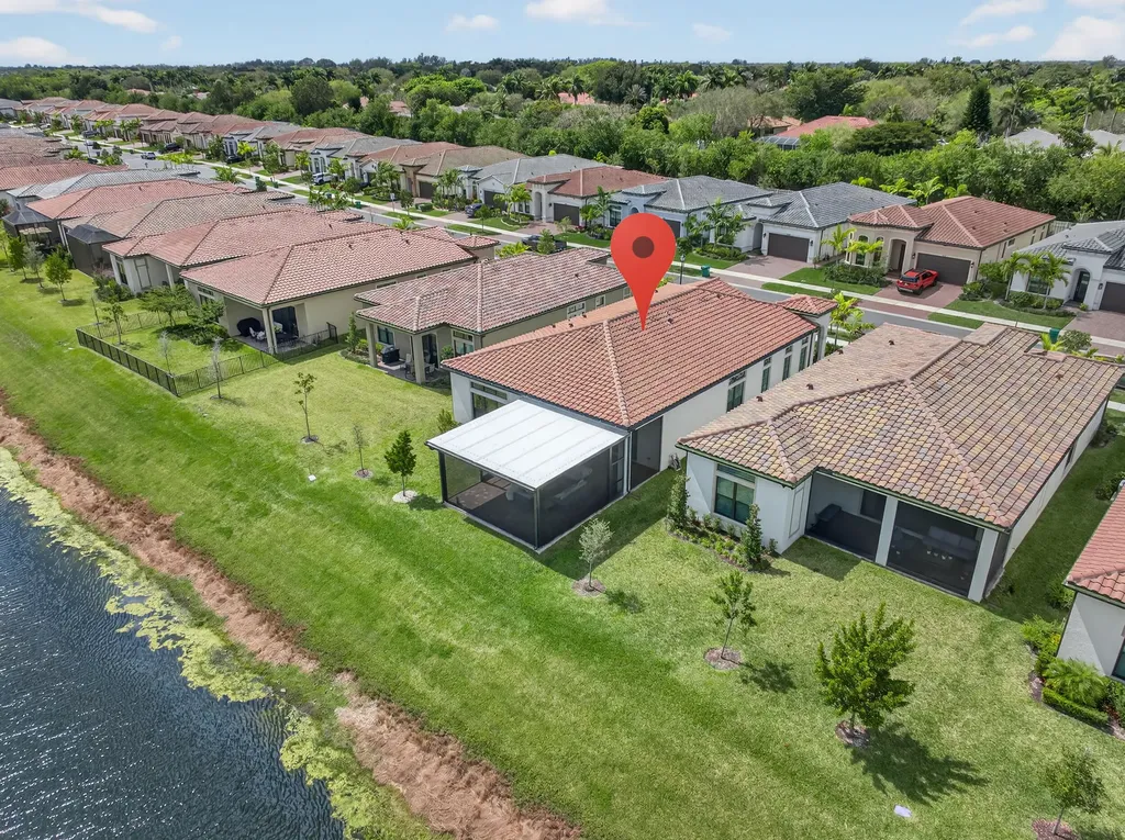 8118 Liberty Way Parkland FL 33067