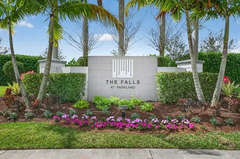 8118 Liberty Way Parkland FL 33067