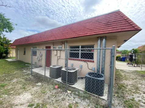 7931 SW 10th Street North Lauderdale FL 33068