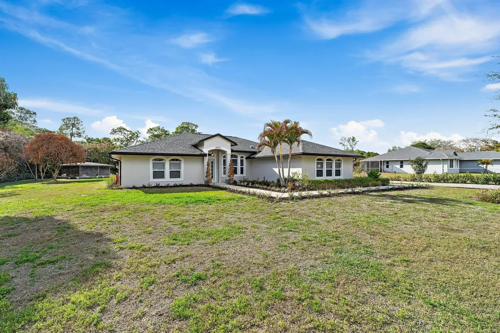 16223 127th Drive N Jupiter FL 33478