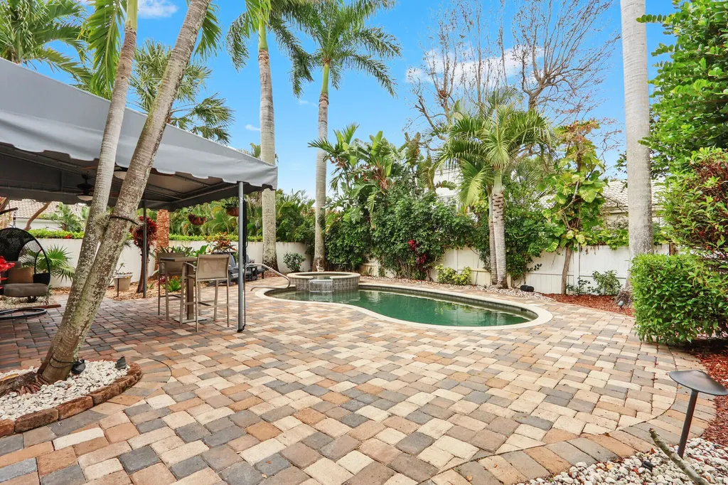 2063 Cezanne Road West Palm Beach FL 33409