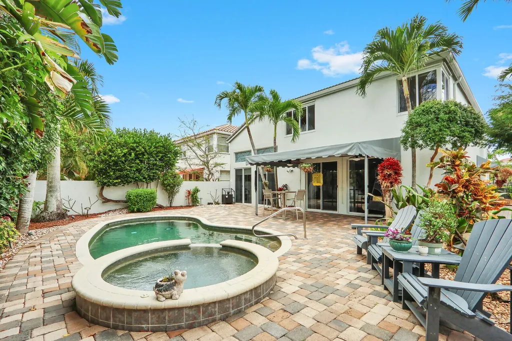 2063 Cezanne Road West Palm Beach FL 33409