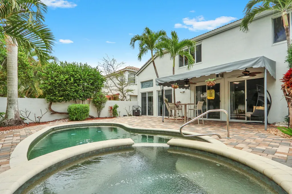 2063 Cezanne Road West Palm Beach FL 33409