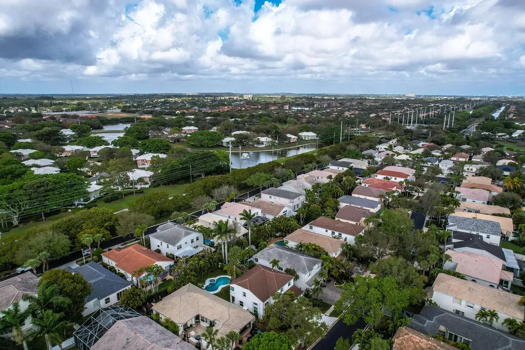 2063 Cezanne Road West Palm Beach FL 33409