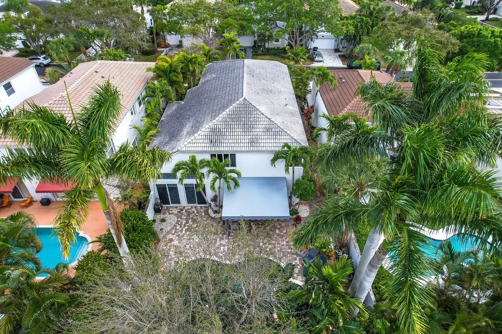 2063 Cezanne Road West Palm Beach FL 33409
