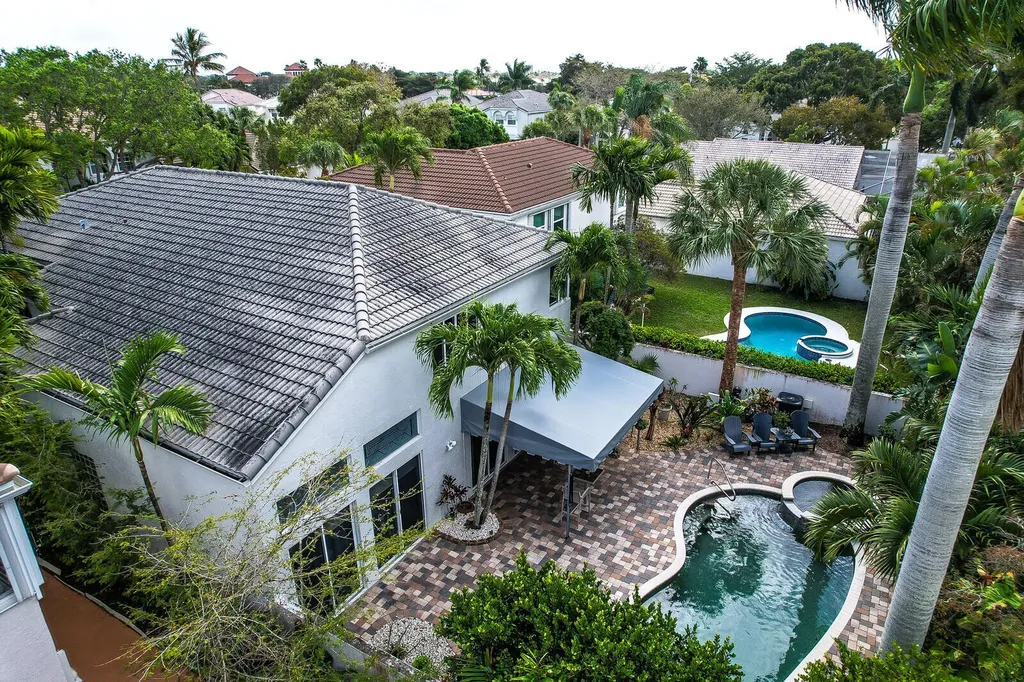 2063 Cezanne Road West Palm Beach FL 33409
