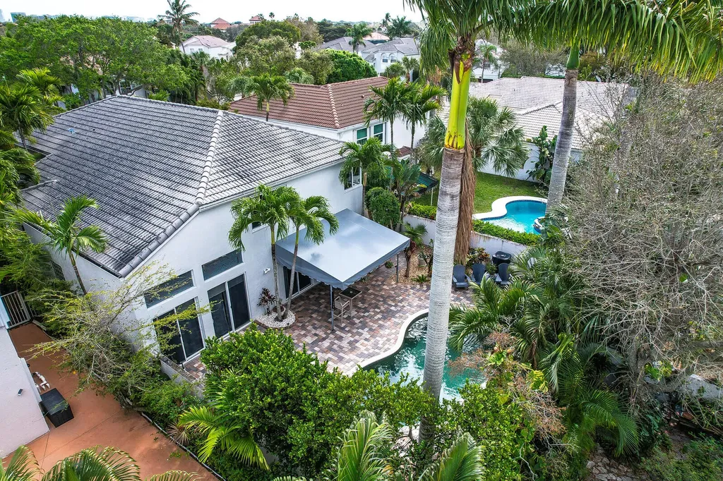2063 Cezanne Road West Palm Beach FL 33409