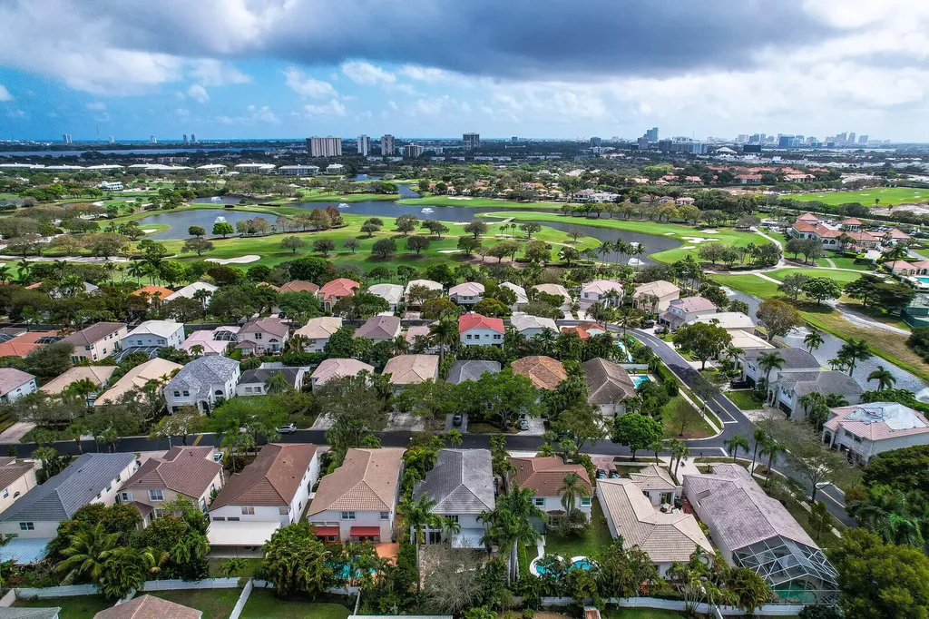 2063 Cezanne Road West Palm Beach FL 33409