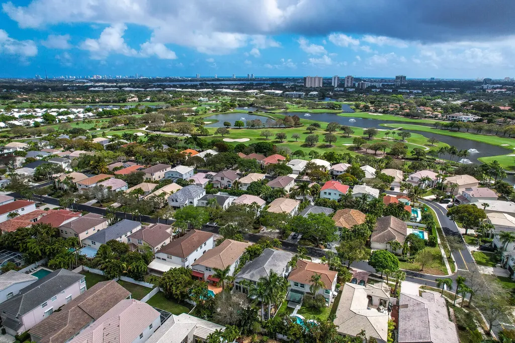 2063 Cezanne Road West Palm Beach FL 33409