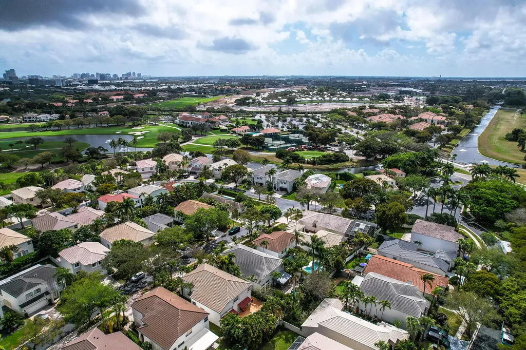 2063 Cezanne Road West Palm Beach FL 33409