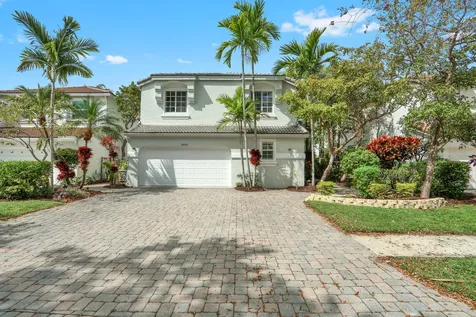 2063 Cezanne Road West Palm Beach FL 33409