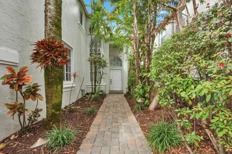 2063 Cezanne Road West Palm Beach FL 33409