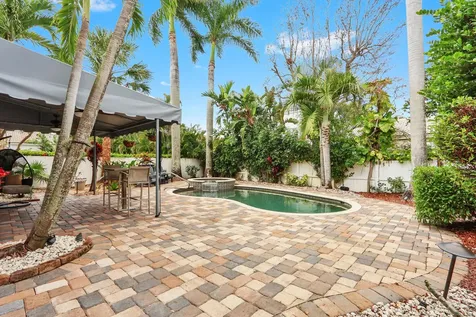 2063 Cezanne Road West Palm Beach FL 33409