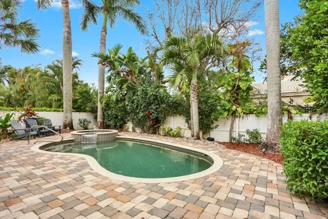 2063 Cezanne Road West Palm Beach FL 33409