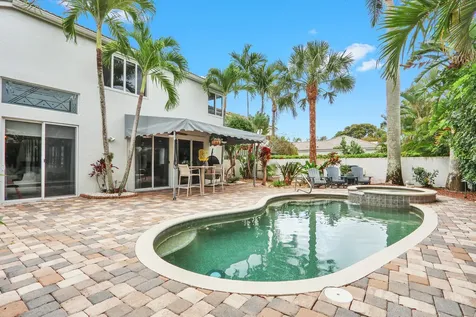 2063 Cezanne Road West Palm Beach FL 33409