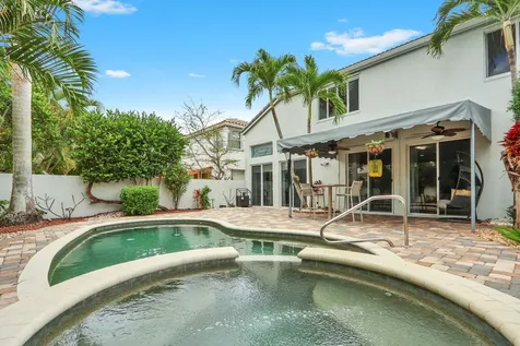 2063 Cezanne Road West Palm Beach FL 33409