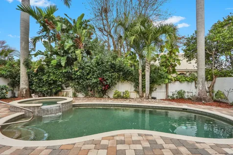 2063 Cezanne Road West Palm Beach FL 33409