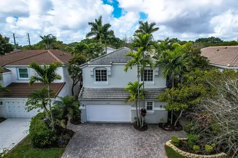 2063 Cezanne Road West Palm Beach FL 33409