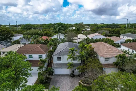 2063 Cezanne Road West Palm Beach FL 33409