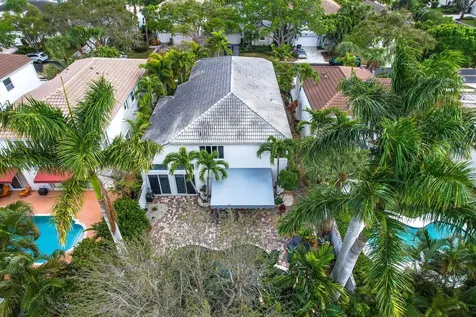 2063 Cezanne Road West Palm Beach FL 33409