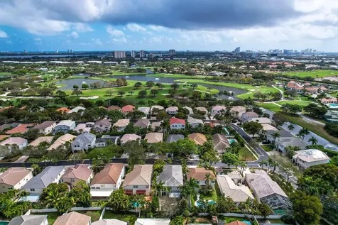 2063 Cezanne Road West Palm Beach FL 33409