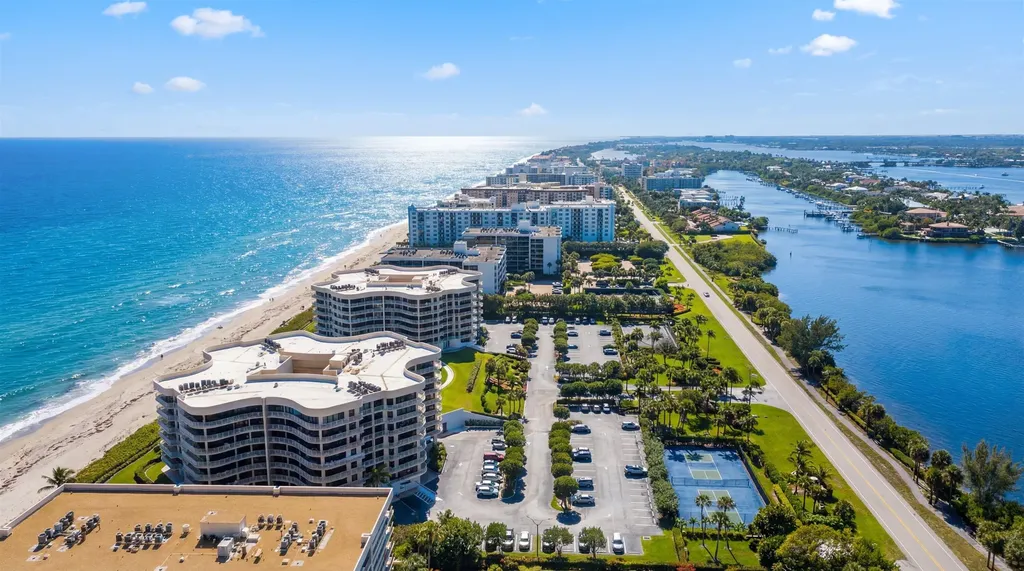 3400 S Ocean Boulevard Palm Beach FL 33480