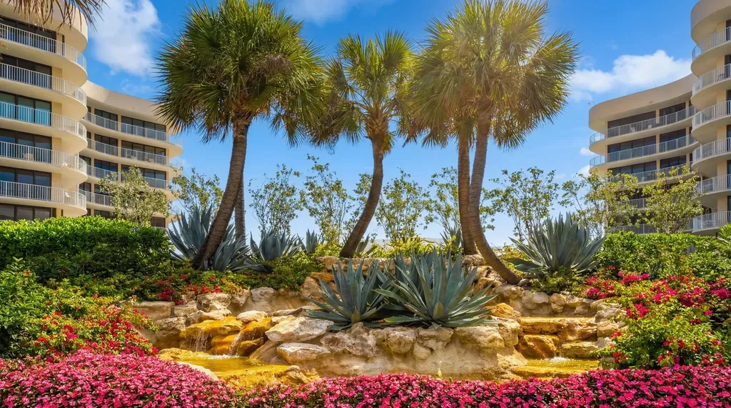 3400 S Ocean Boulevard Palm Beach FL 33480
