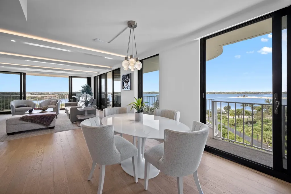 3400 S Ocean Boulevard Palm Beach FL 33480