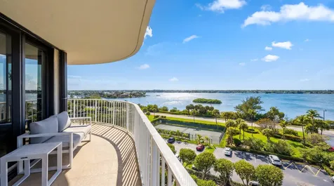 3400 S Ocean Boulevard Palm Beach FL 33480
