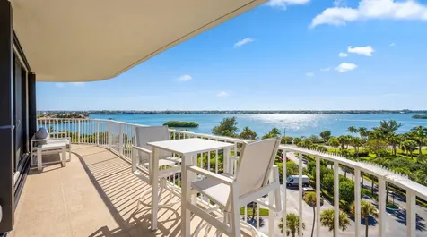 3400 S Ocean Boulevard Palm Beach FL 33480
