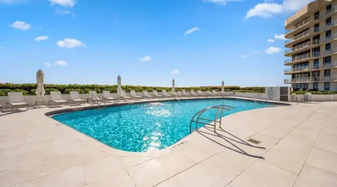 3400 S Ocean Boulevard Palm Beach FL 33480