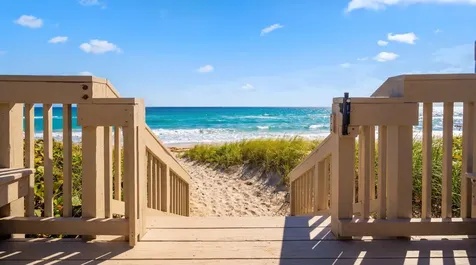 3400 S Ocean Boulevard Palm Beach FL 33480