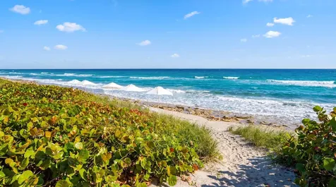 3400 S Ocean Boulevard Palm Beach FL 33480