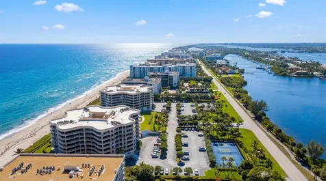3400 S Ocean Boulevard Palm Beach FL 33480