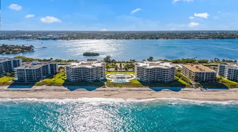 3400 S Ocean Boulevard Palm Beach FL 33480