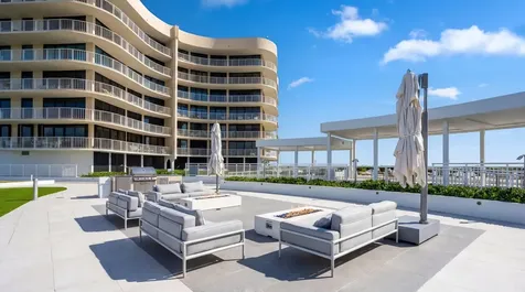 3400 S Ocean Boulevard Palm Beach FL 33480