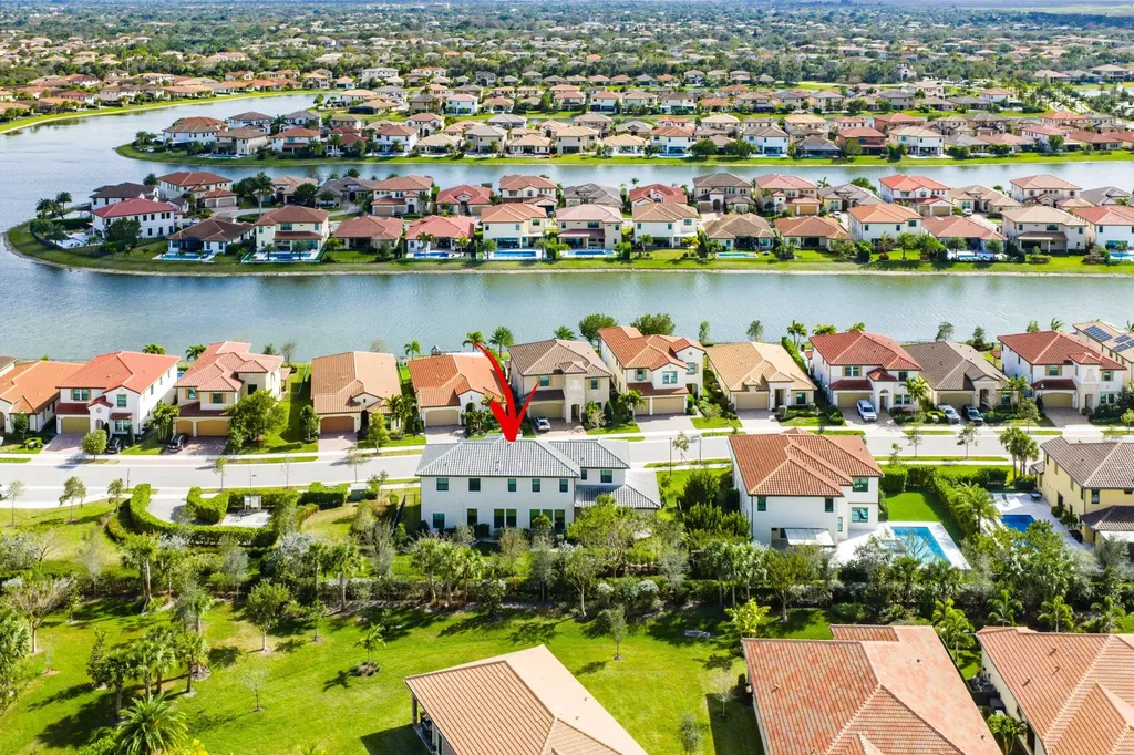 12035 N Baypoint Circle Parkland FL 33076