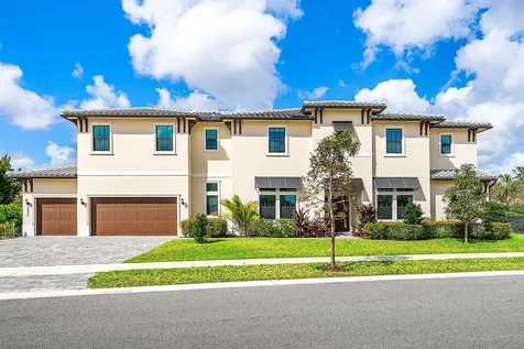 12035 N Baypoint Circle Parkland FL 33076