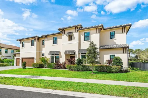 12035 N Baypoint Circle Parkland FL 33076