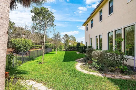 12035 N Baypoint Circle Parkland FL 33076