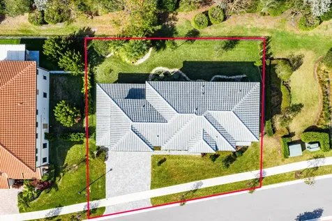 12035 N Baypoint Circle Parkland FL 33076
