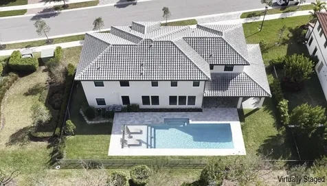 12035 N Baypoint Circle Parkland FL 33076